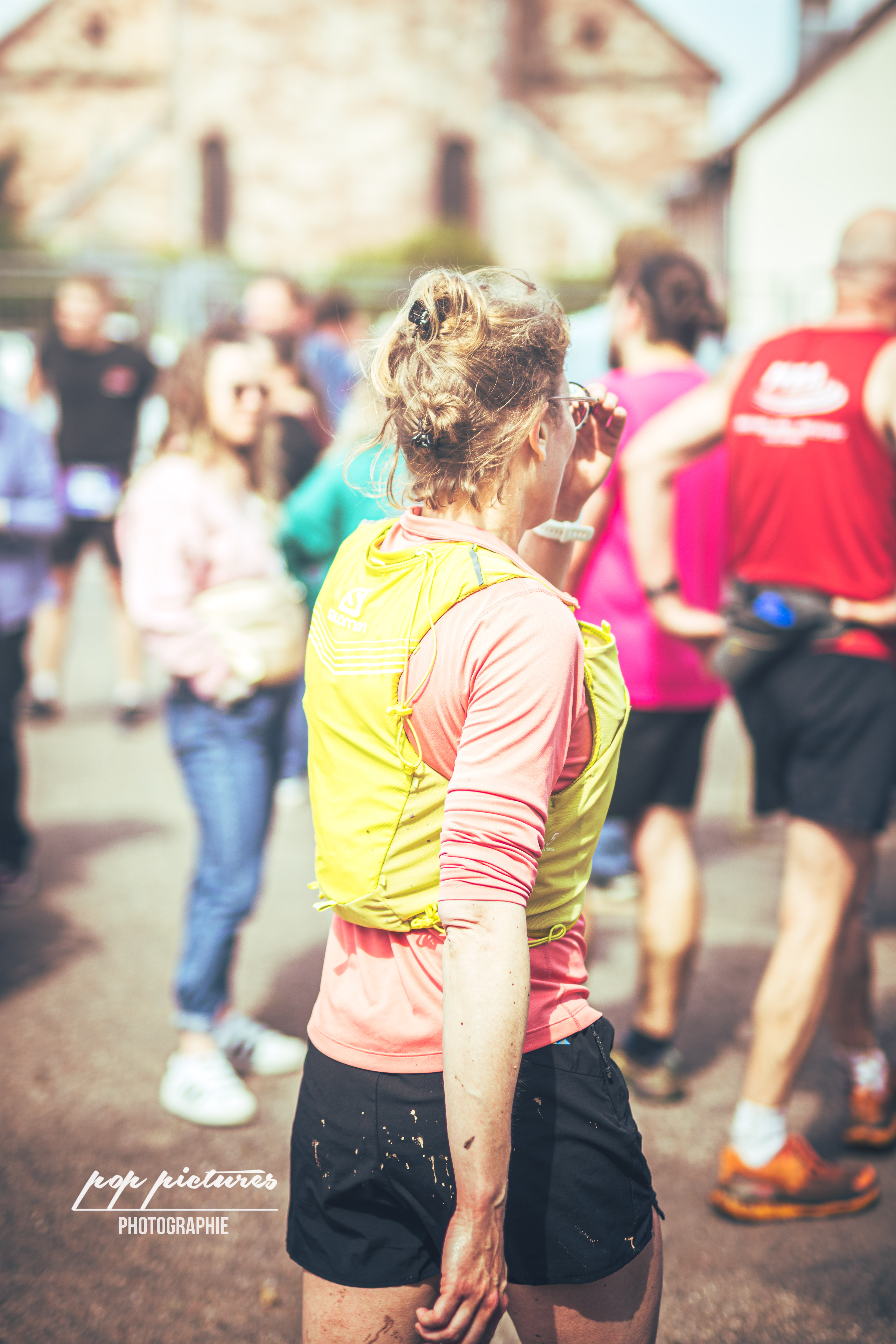 Image du trail